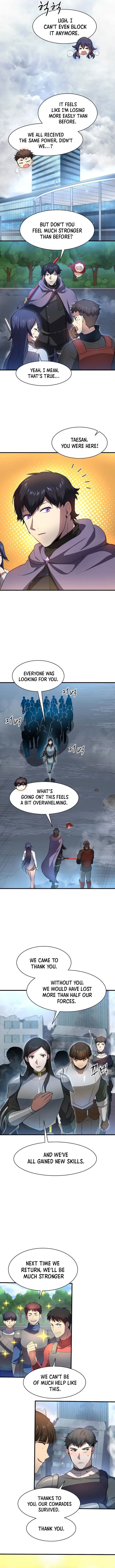 Level Up With Skills Chapter 86 Page 6