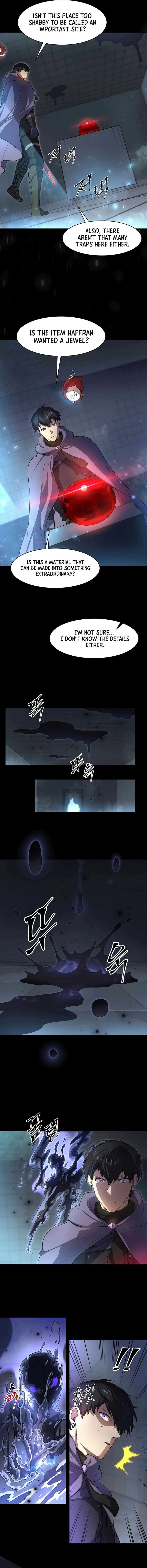 Level Up With Skills Chapter 87 Page 10