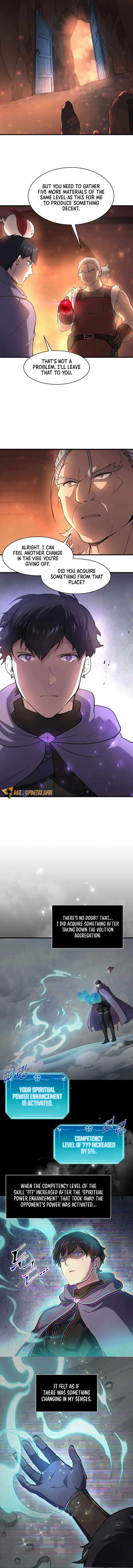 Level Up With Skills Chapter 87 Page 13