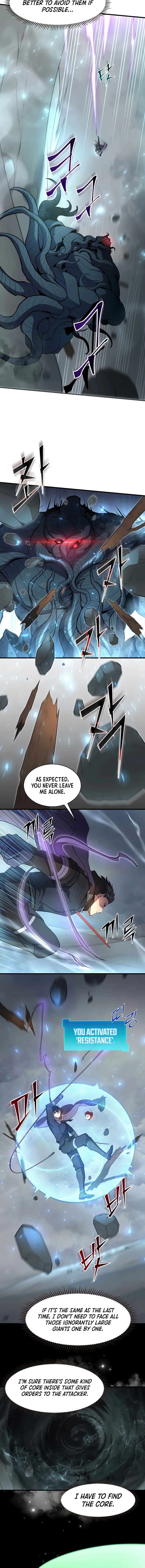 Level Up With Skills Chapter 87 Page 3