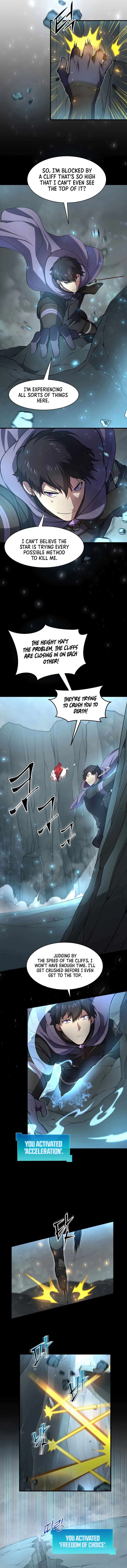 Level Up With Skills Chapter 87 Page 7