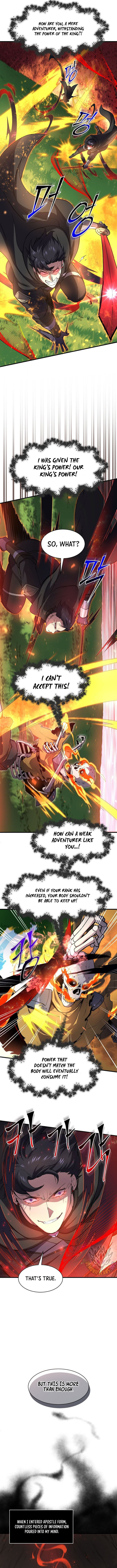 Level Up With Skills Chapter 89 Page 10