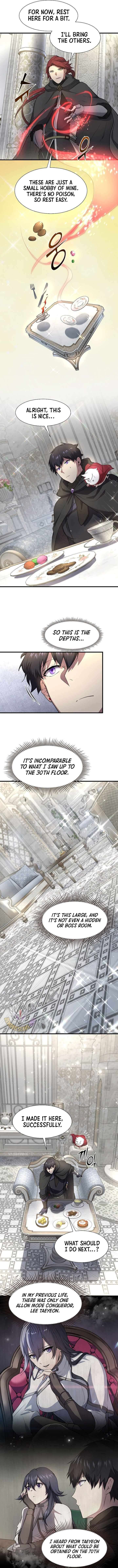 Level Up With Skills Chapter 91 Page 10