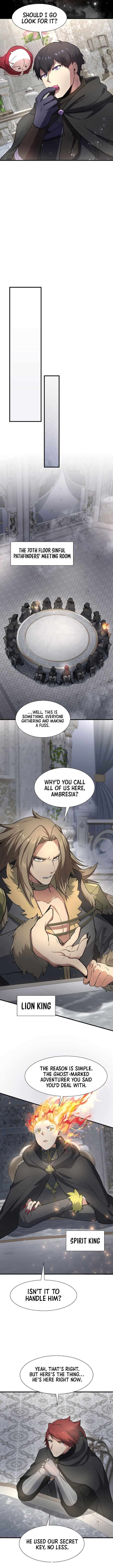 Level Up With Skills Chapter 91 Page 11
