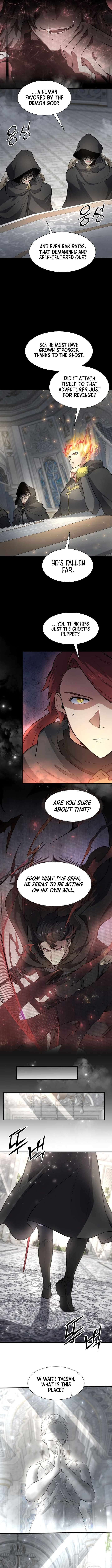 Level Up With Skills Chapter 91 Page 13
