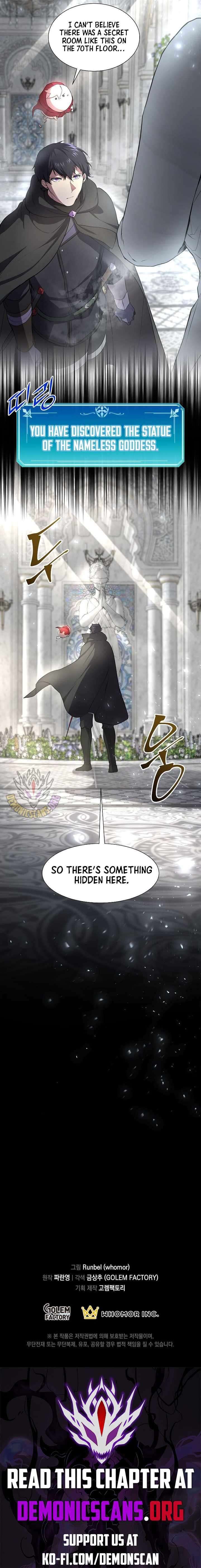 Level Up With Skills Chapter 91 Page 14