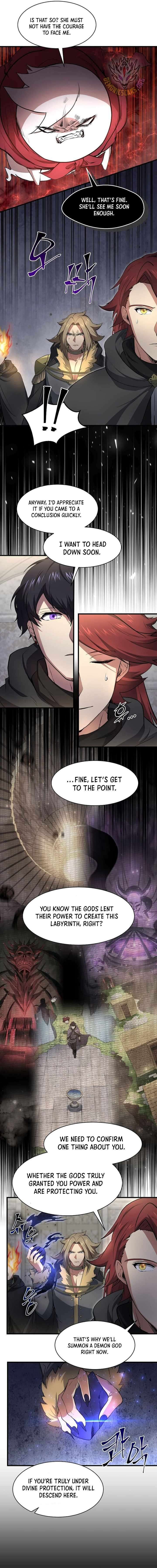 Level Up With Skills Chapter 92 Page 7