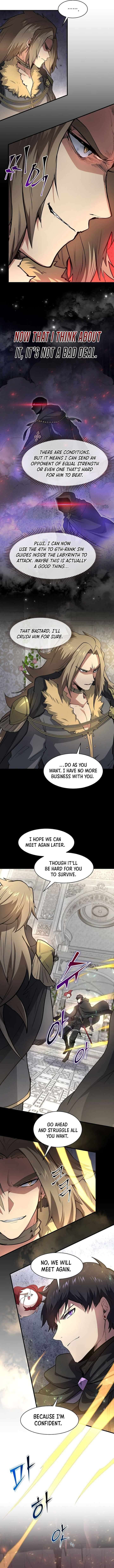 Level Up With Skills Chapter 93 Page 2