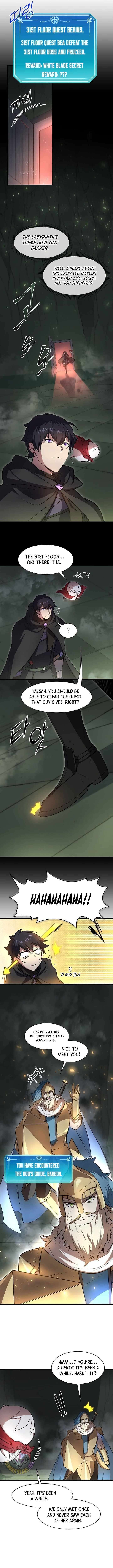 Level Up With Skills Chapter 93 Page 5