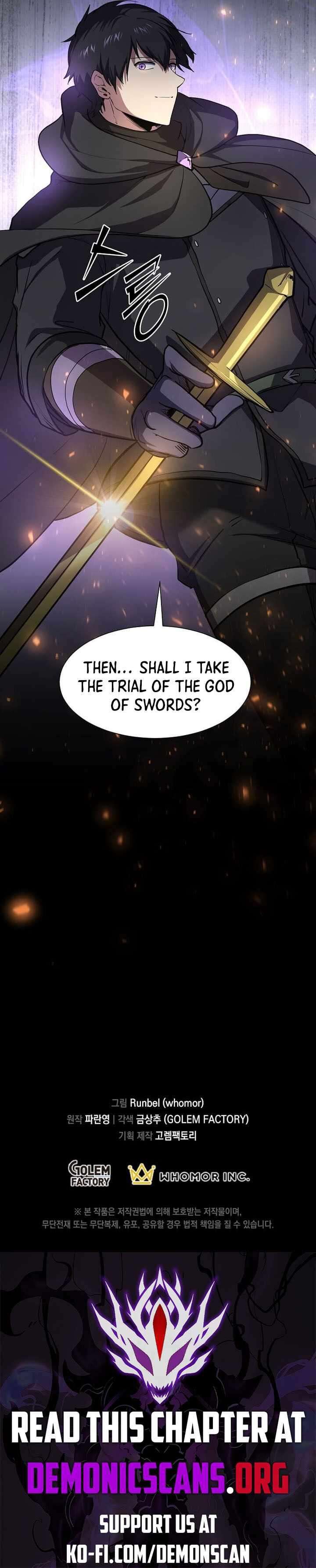Level Up With Skills Chapter 94 Page 12