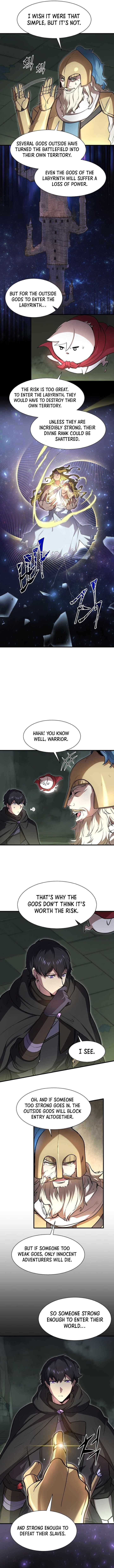 Level Up With Skills Chapter 94 Page 2