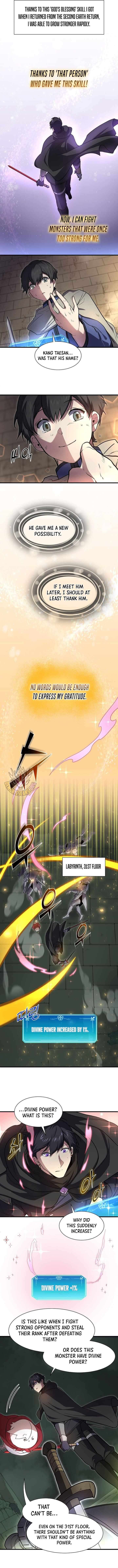 Level Up With Skills Chapter 94 Page 7