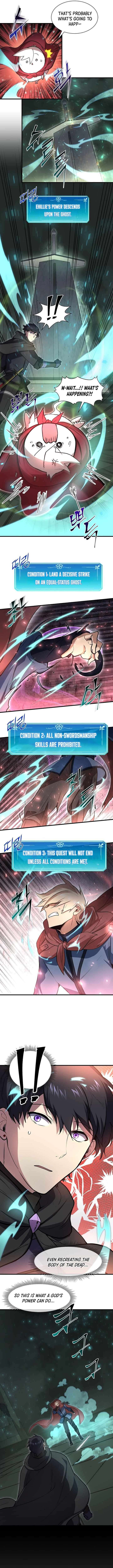 Level Up With Skills Chapter 95 Page 3