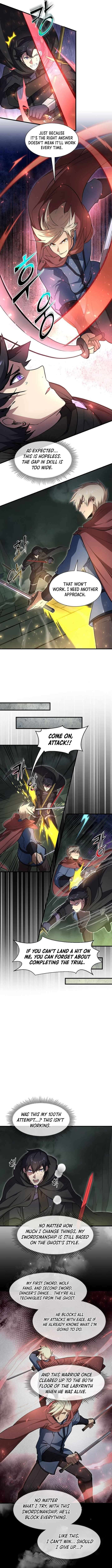 Level Up With Skills Chapter 95 Page 7