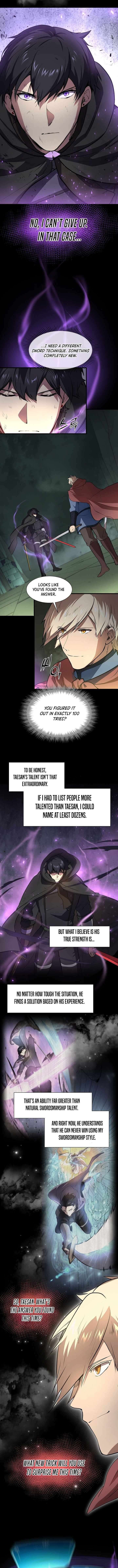 Level Up With Skills Chapter 95 Page 8