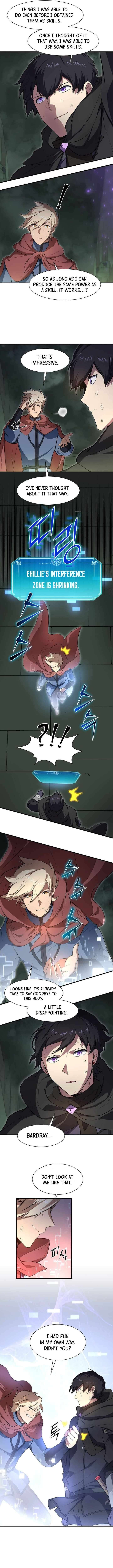 Level Up With Skills Chapter 96 Page 6