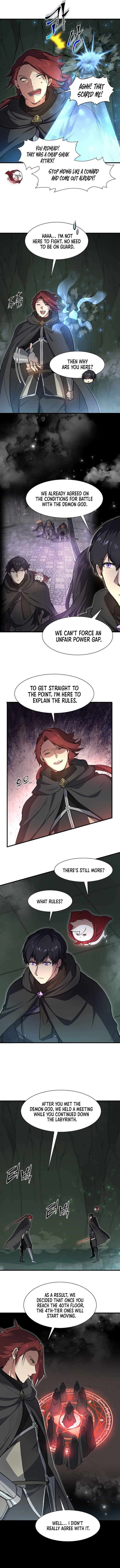 Level Up With Skills Chapter 97 Page 2