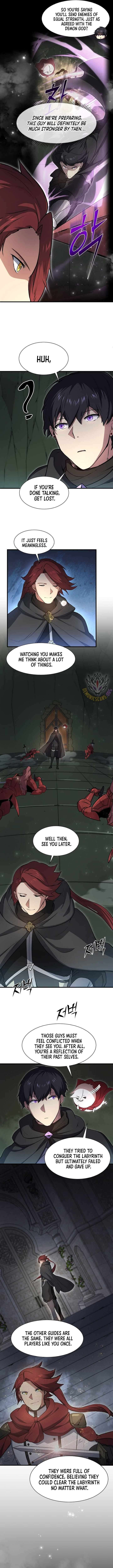 Level Up With Skills Chapter 97 Page 3