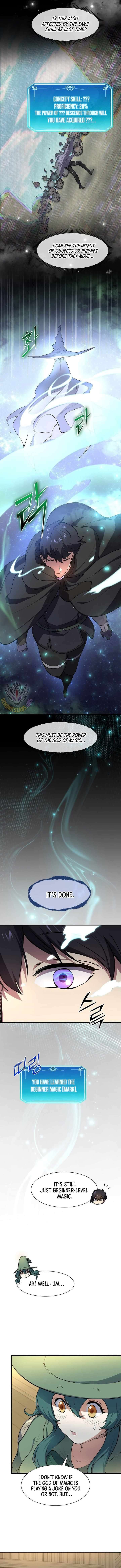 Level Up With Skills Chapter 97 Page 7