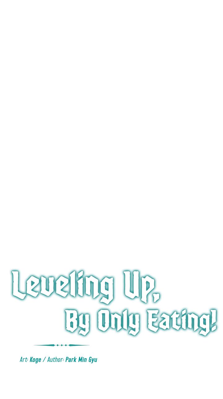 Leveling Up By Only Eating Chapter 12 Page 6