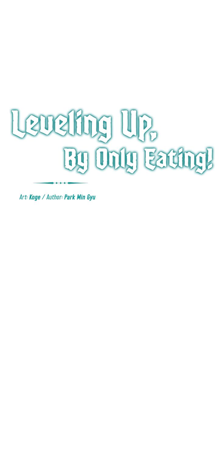 Leveling Up By Only Eating Chapter 13 Page 7