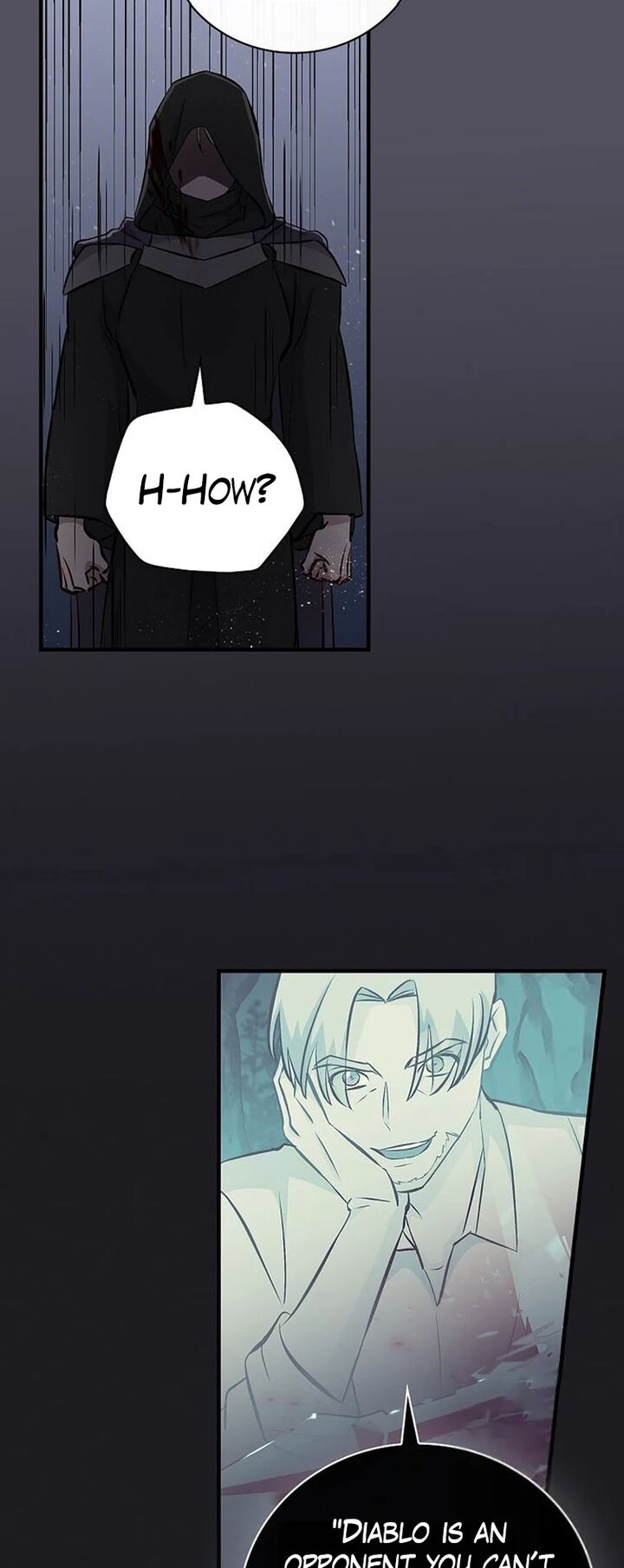 Leveling Up By Only Eating Chapter 141 Page 10