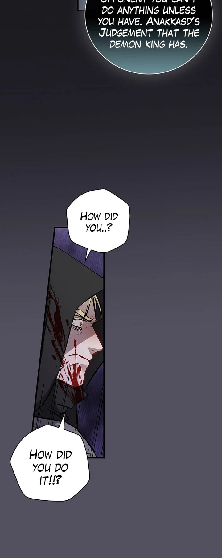 Leveling Up By Only Eating Chapter 141 Page 11