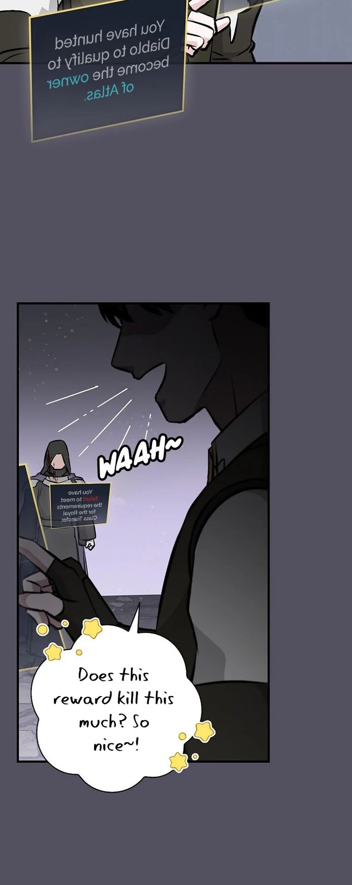 Leveling Up By Only Eating Chapter 141 Page 13