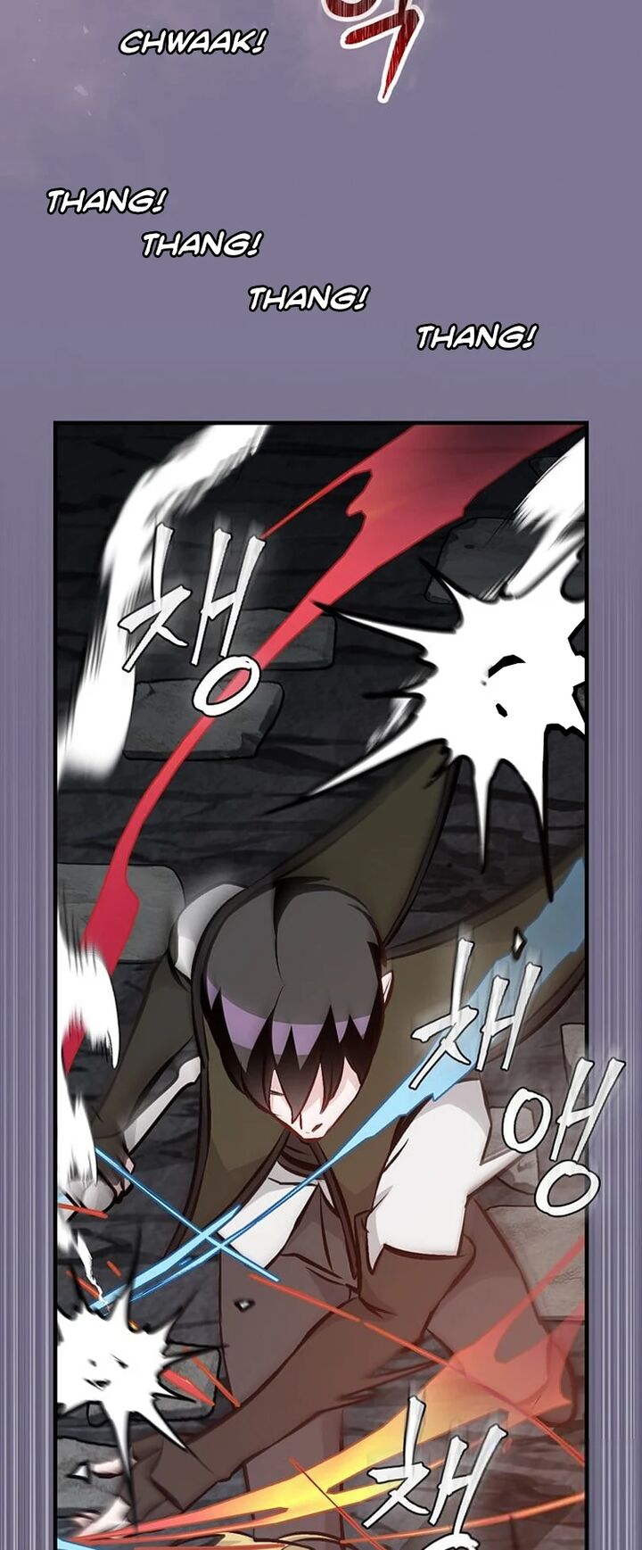 Leveling Up By Only Eating Chapter 141 Page 18