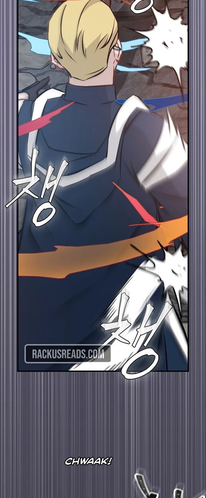 Leveling Up By Only Eating Chapter 141 Page 19