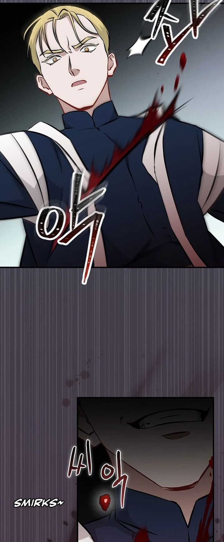 Leveling Up By Only Eating Chapter 141 Page 20