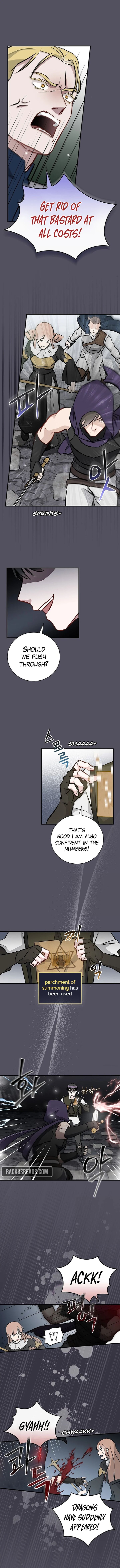 Leveling Up By Only Eating Chapter 141 Page 29