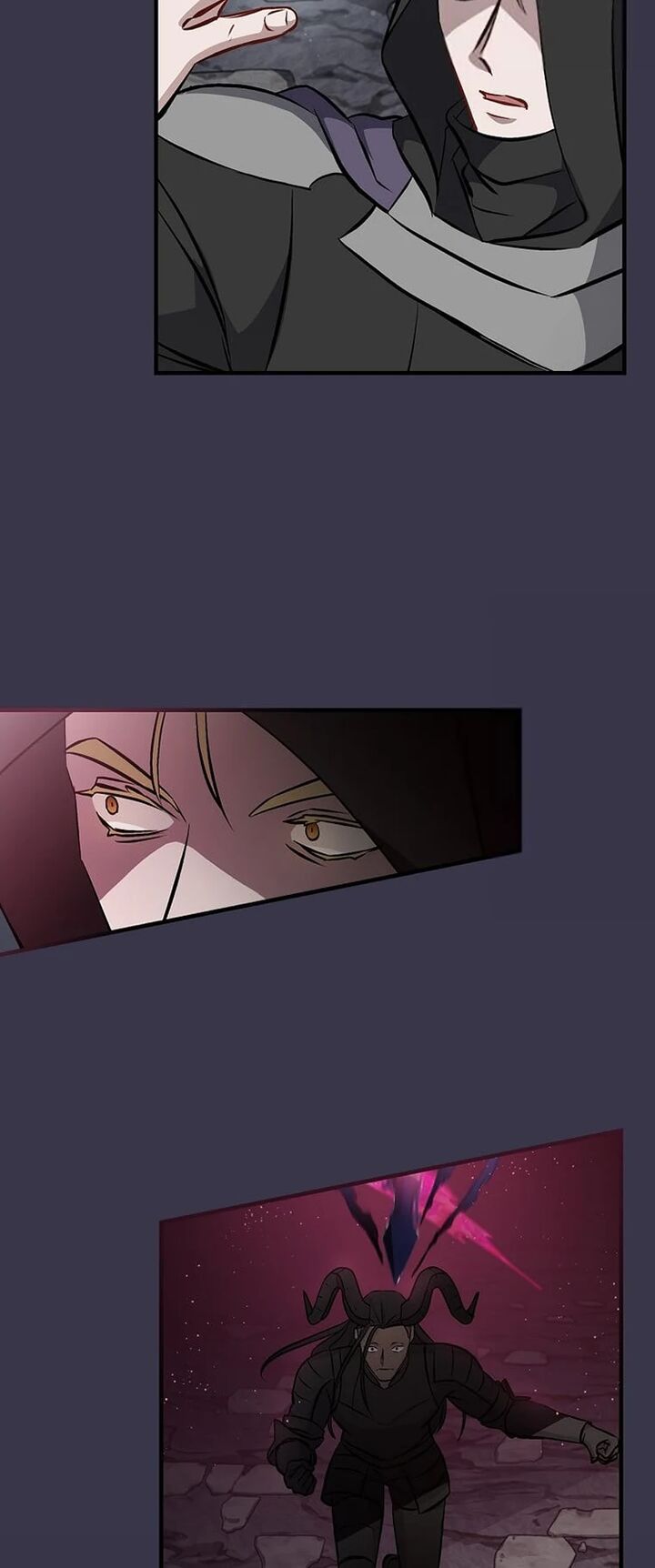 Leveling Up By Only Eating Chapter 141 Page 5