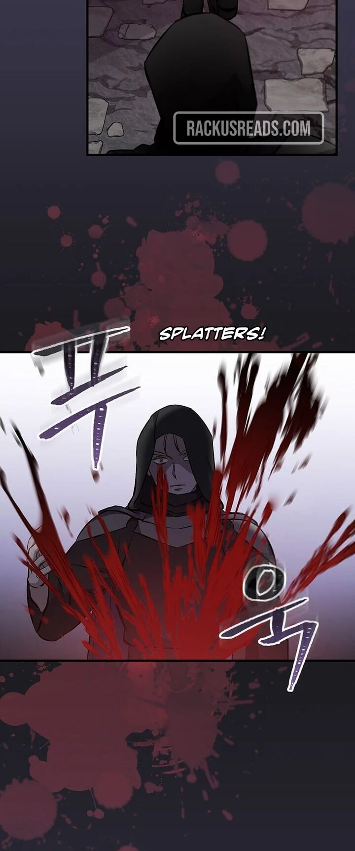 Leveling Up By Only Eating Chapter 141 Page 6