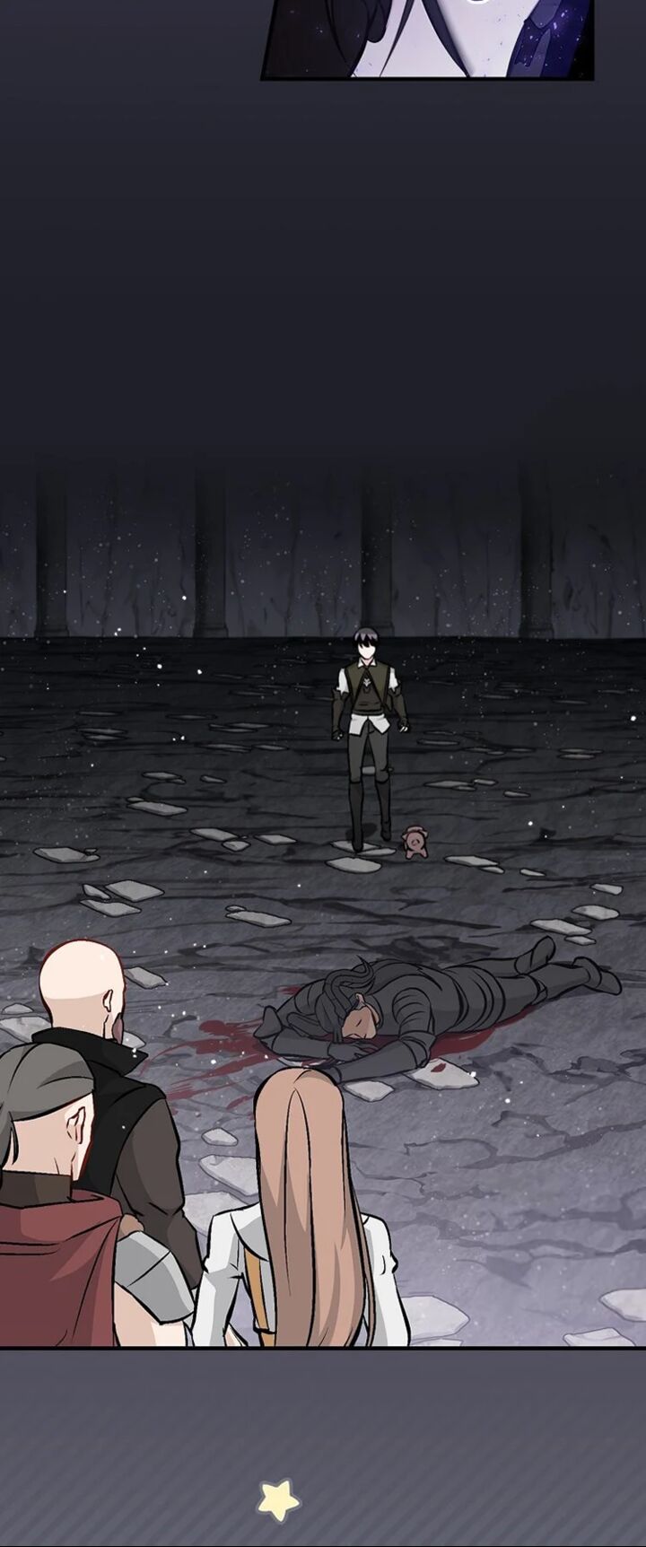 Leveling Up By Only Eating Chapter 141 Page 8