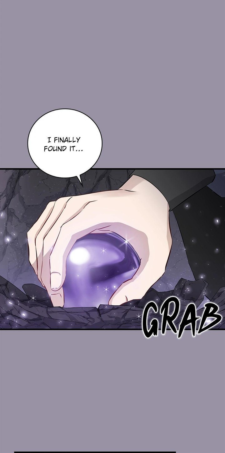 Leveling Up By Only Eating Chapter 154 Page 1