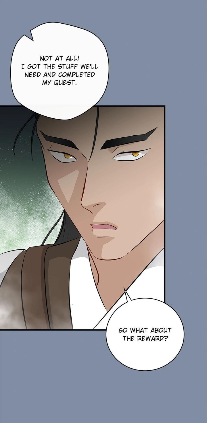 Leveling Up By Only Eating Chapter 154 Page 10