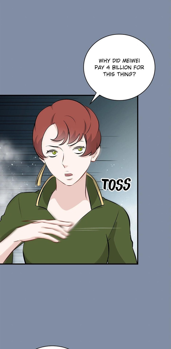 Leveling Up By Only Eating Chapter 154 Page 13