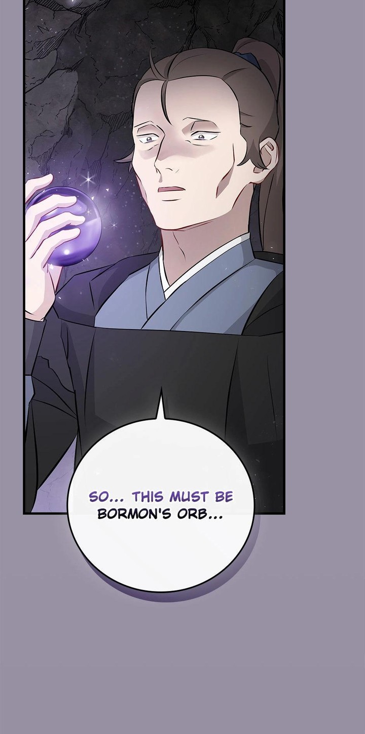 Leveling Up By Only Eating Chapter 154 Page 2