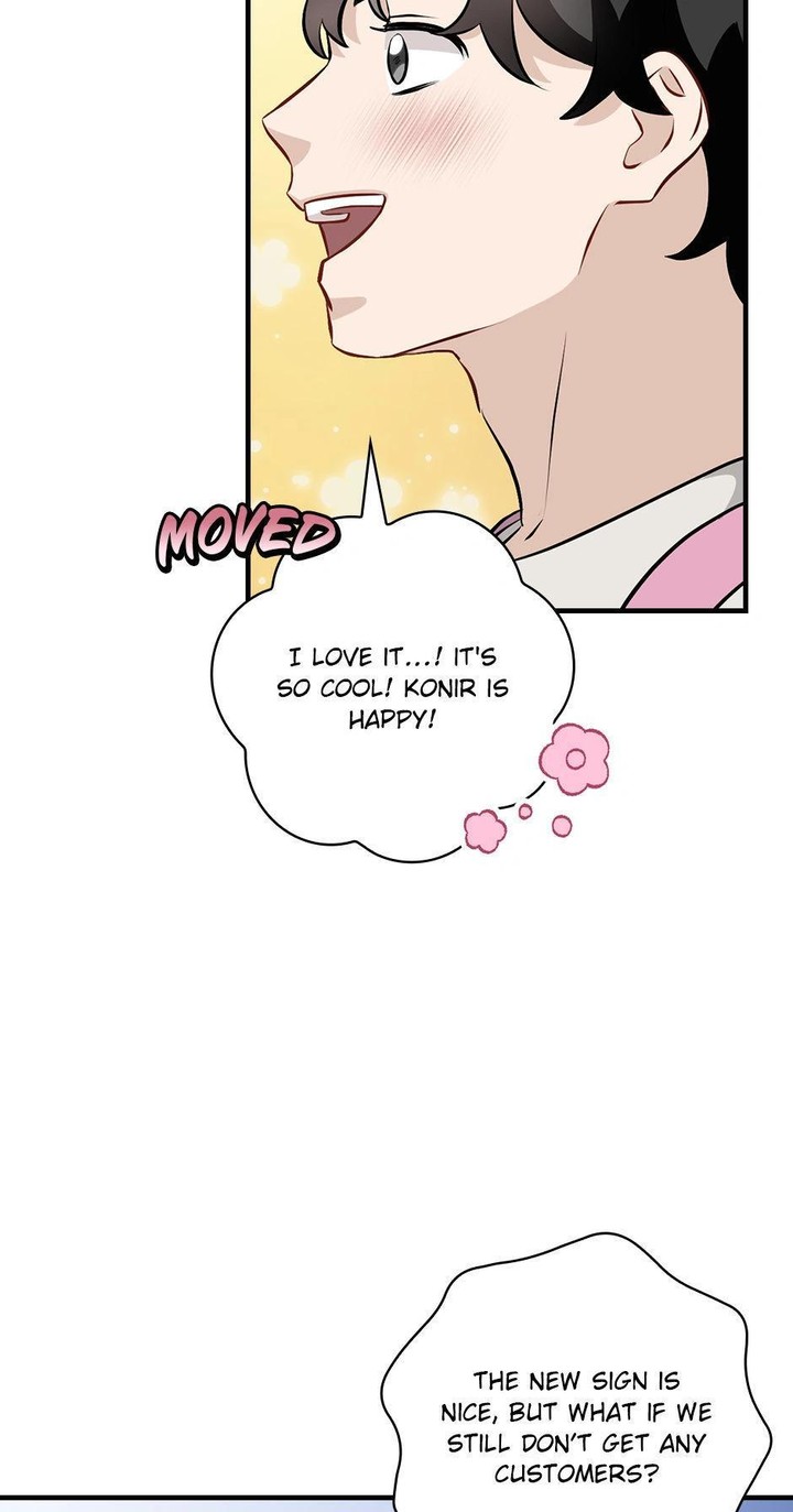 Leveling Up By Only Eating Chapter 154 Page 21