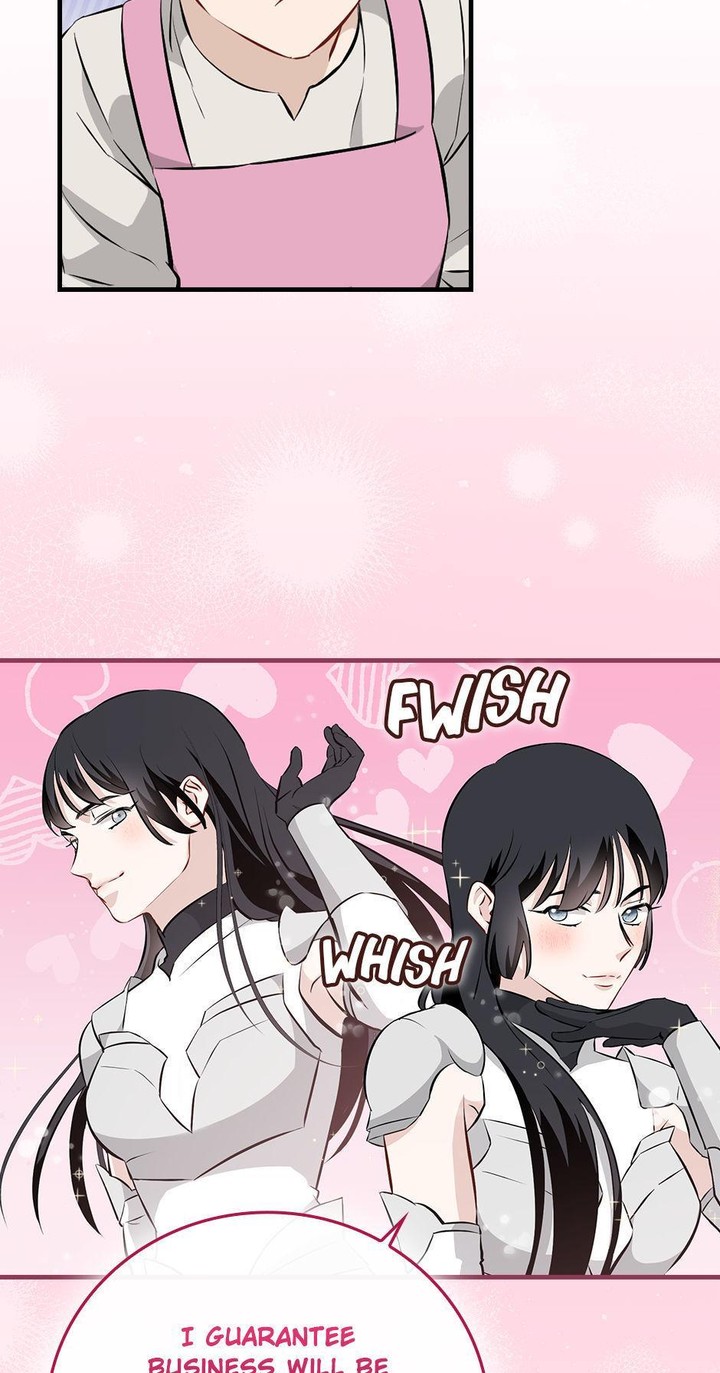 Leveling Up By Only Eating Chapter 154 Page 23