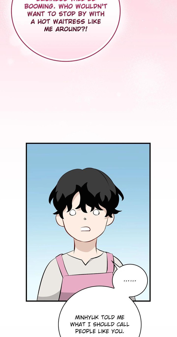 Leveling Up By Only Eating Chapter 154 Page 24