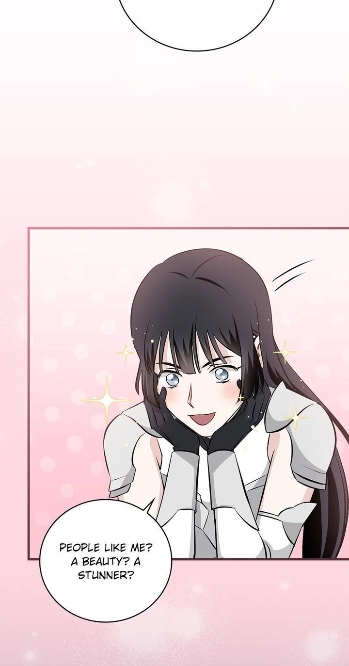 Leveling Up By Only Eating Chapter 154 Page 25