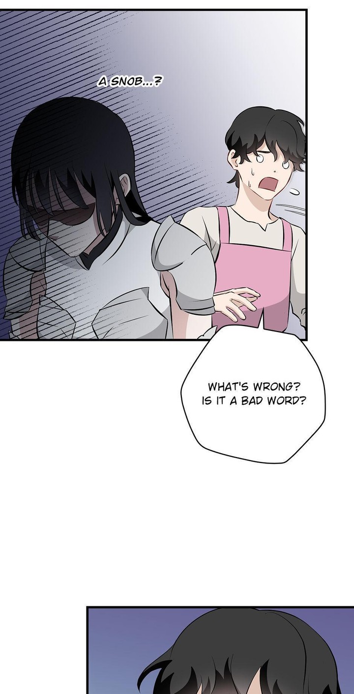 Leveling Up By Only Eating Chapter 154 Page 27