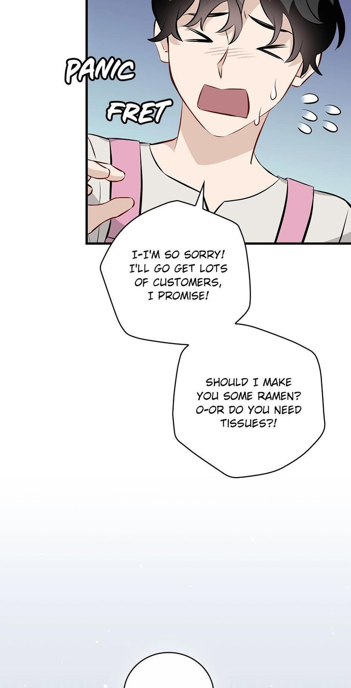 Leveling Up By Only Eating Chapter 154 Page 28