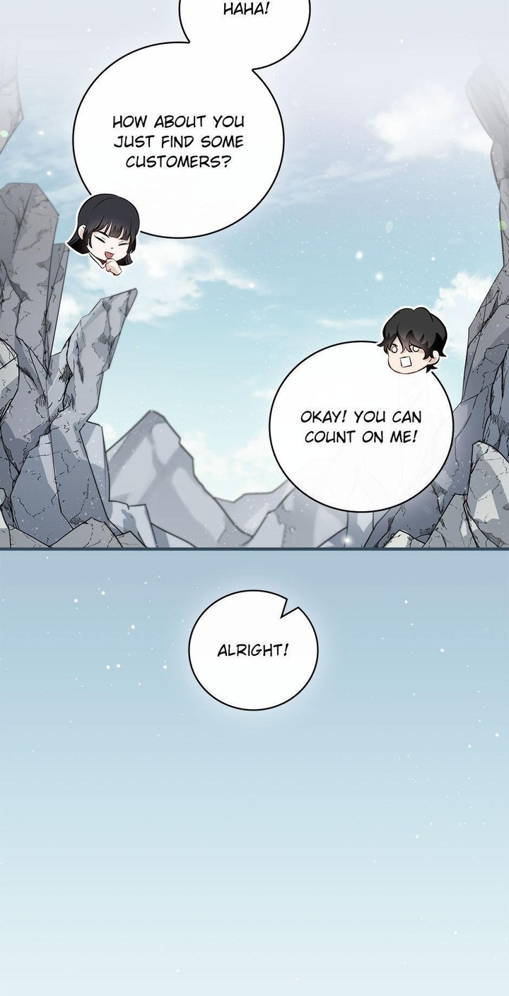 Leveling Up By Only Eating Chapter 154 Page 29