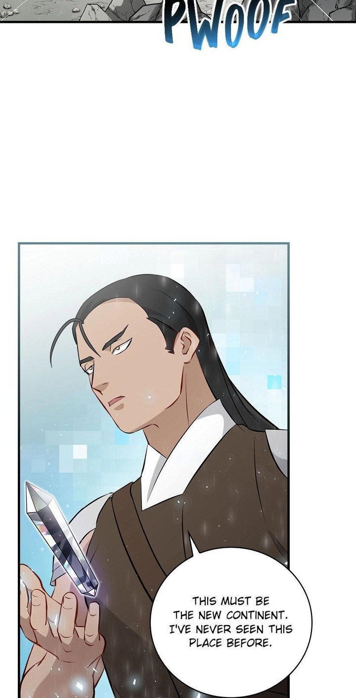 Leveling Up By Only Eating Chapter 154 Page 31