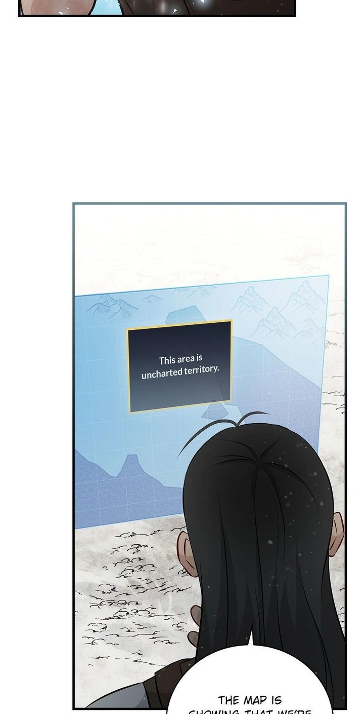 Leveling Up By Only Eating Chapter 154 Page 32