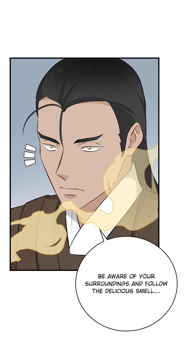 Leveling Up By Only Eating Chapter 154 Page 34