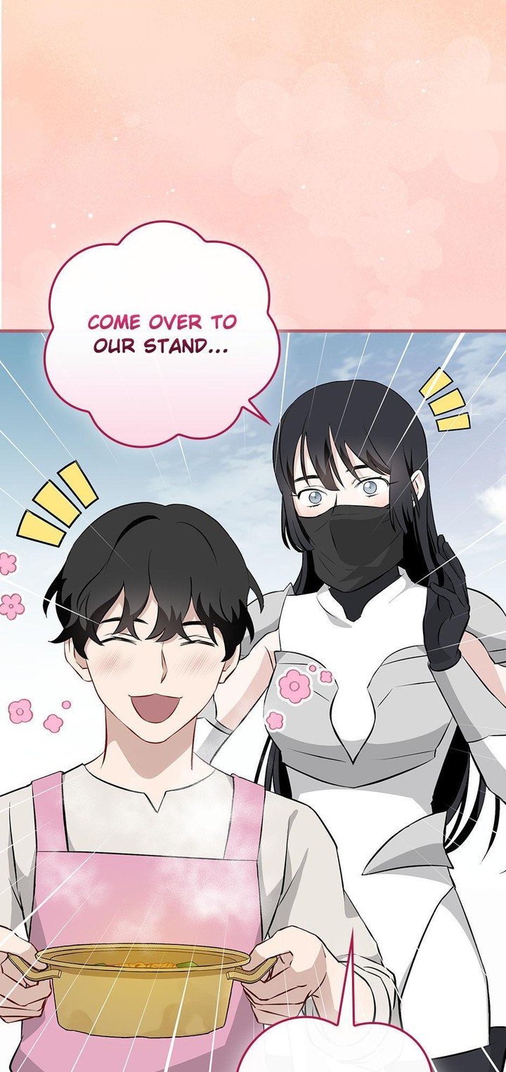 Leveling Up By Only Eating Chapter 154 Page 38